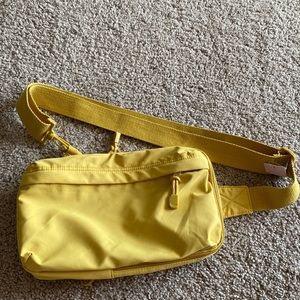 Wild fable bag